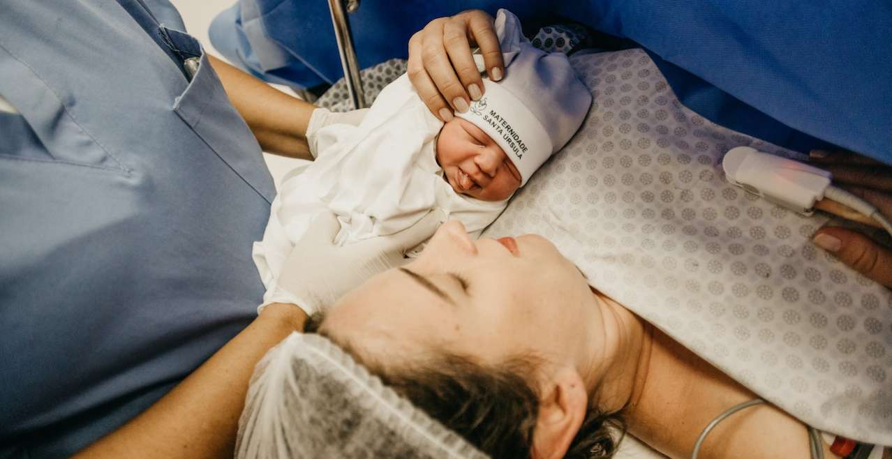 Birth Doula