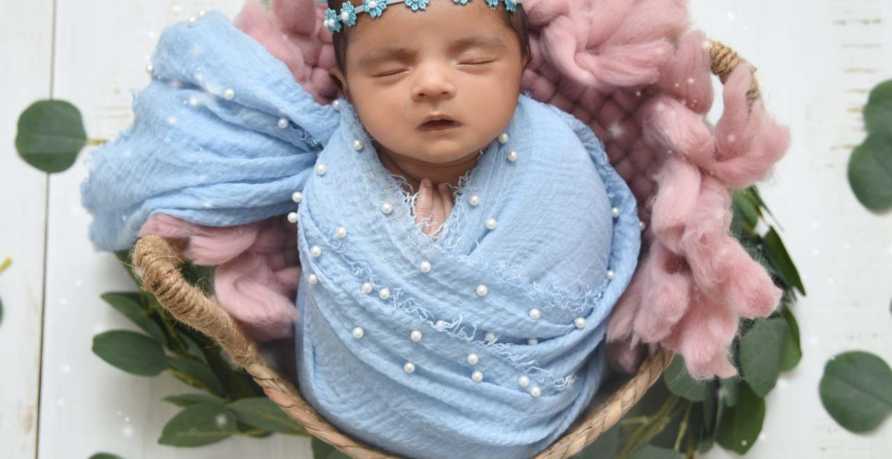Postpartum Doula